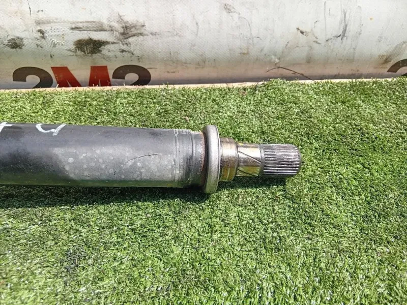 Semiasse ANT DX 155400101012334 Mini MINI Cooper F55 2014