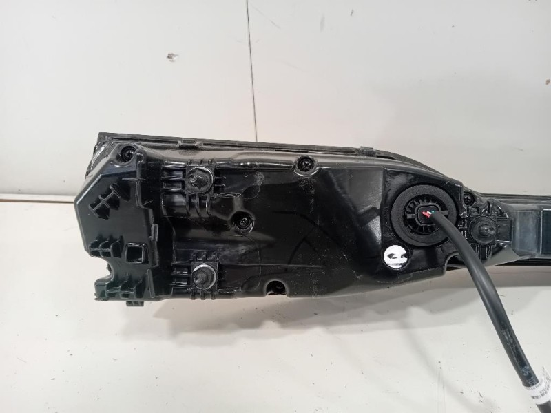 Semiasse ANT DX 155400101012334 Mini MINI Cooper F55 2014