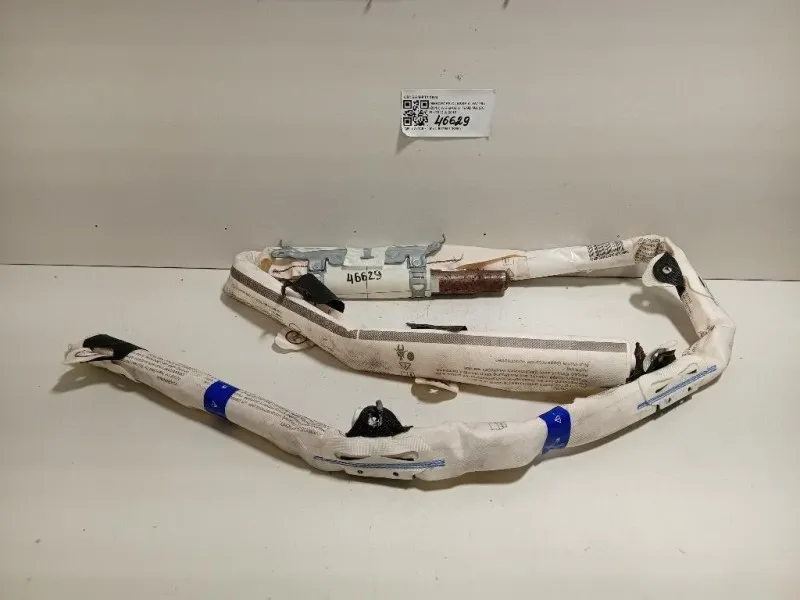 Air-bag A Tendina SX BAM-PT1-1624 Mercedes Classe A W176 2013