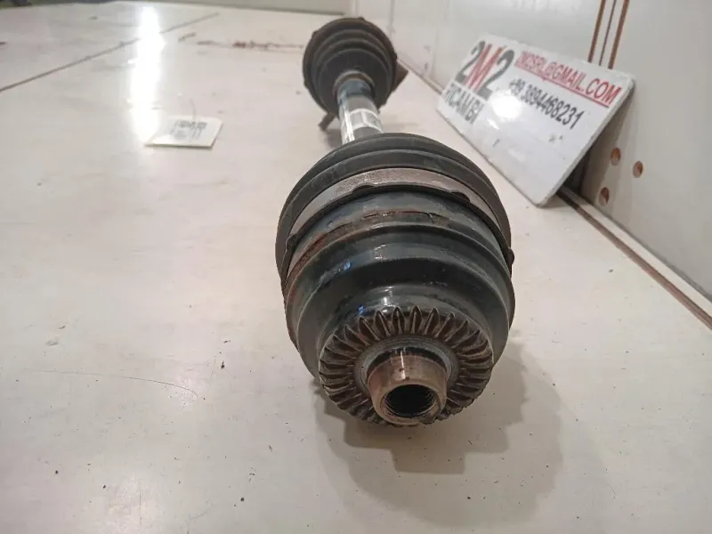 Semiasse ANT DX 31605A2DFB8 Mini MINI Cooper F55 2014