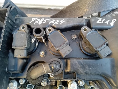 Motore Completo 1KR 72 CV 52 KW Toyota AYGO II 2018