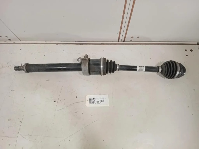 Semiasse ANT DX 31605A2DFB8 Mini MINI Cooper F55 2014