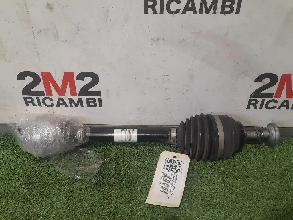 Semiasse ANT DX 8643372 Mini MINI Cooper F56 2014