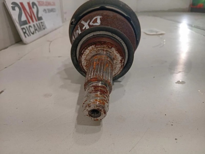 Semiasse ANT DX 31608605466 Mini MINI Cooper R56 2007