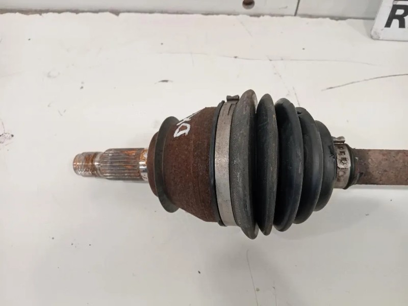 Semiasse ANT DX 31608605466 Mini MINI Cooper R56 2007