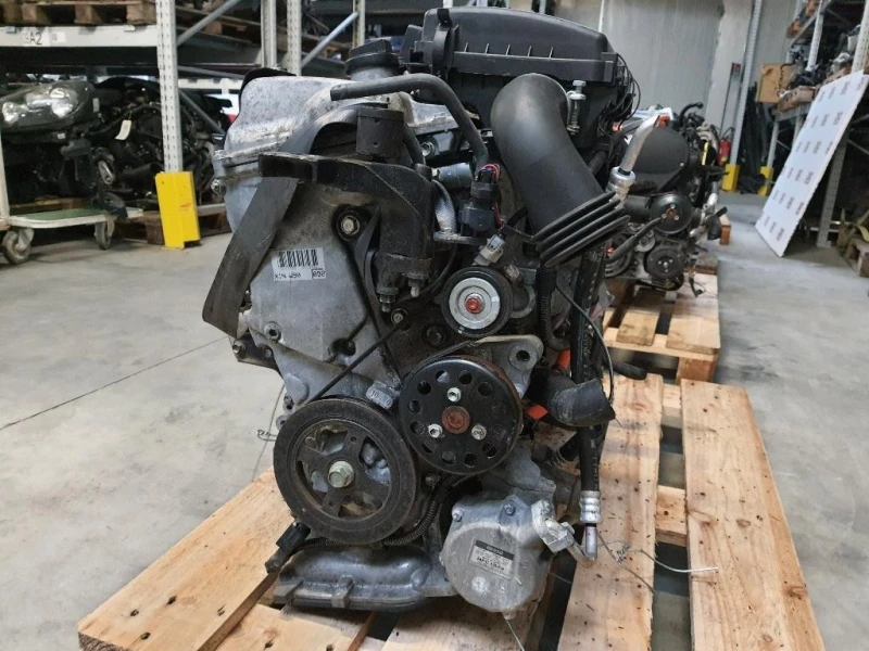 Motore Completo 1NZFXE 77 CV 57 KW Toyota Prius I 2004