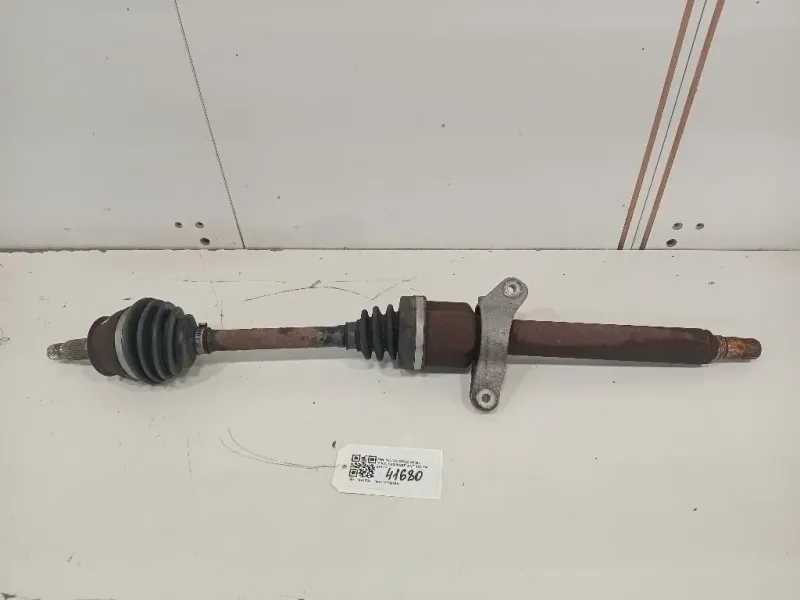 Semiasse ANT DX 31608605466 Mini MINI Cooper R56 2007