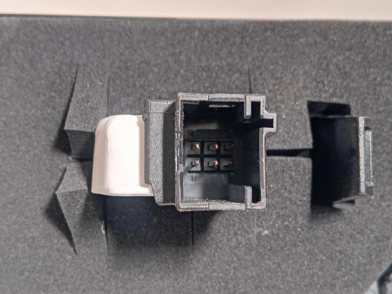Fanale POST SX 9841320480 Citroen DS7 2022