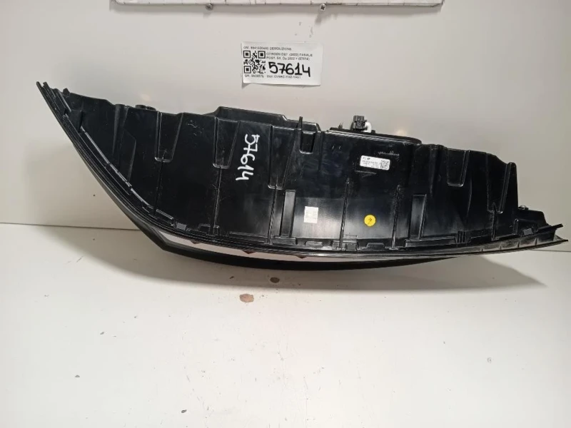 Fanale POST SX 9841320480 Citroen DS7 2022