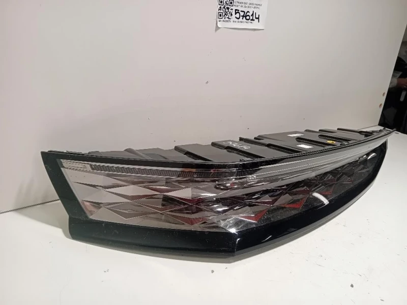 Fanale POST SX 9841320480 Citroen DS7 2022