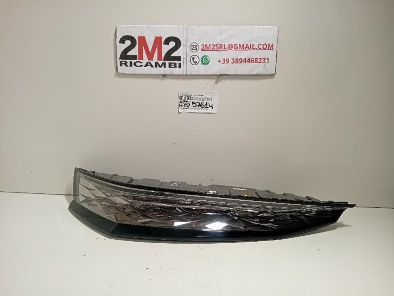 Fanale POST SX 9841320480 Citroen DS7 2022