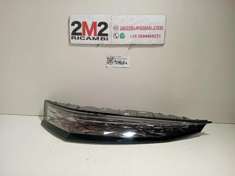 Fanale POST SX 9841320480 Citroen DS7 2022