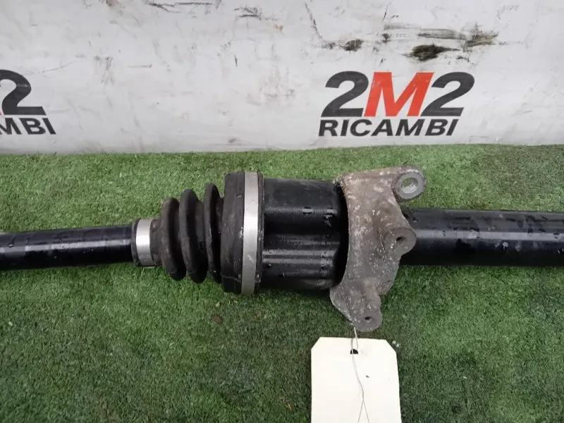 Semiasse ANT DX 8643362-01 Mini MINI ONE F55 2014