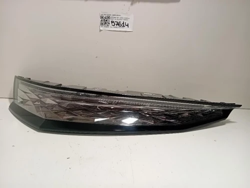 Fanale POST SX 9841320480 Citroen DS7 2022