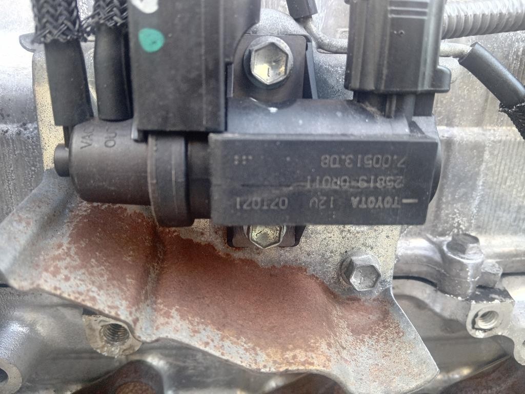 Motore Completo 2ADFTV 136 CV 100 KW Toyota RAV 4 III 2006