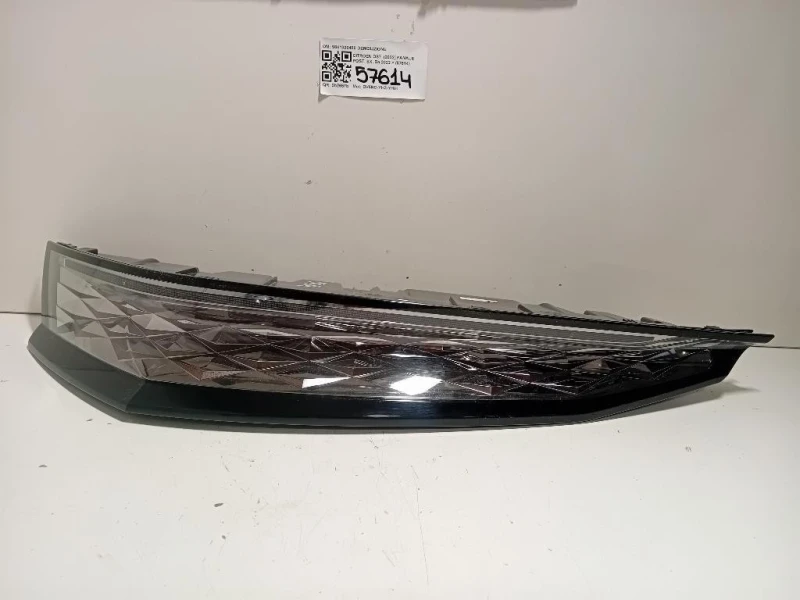 Fanale POST SX 9841320480 Citroen DS7 2022