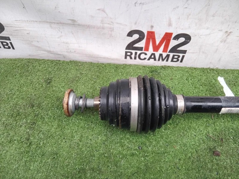 Semiasse ANT DX 8643362-01 Mini MINI ONE F55 2014