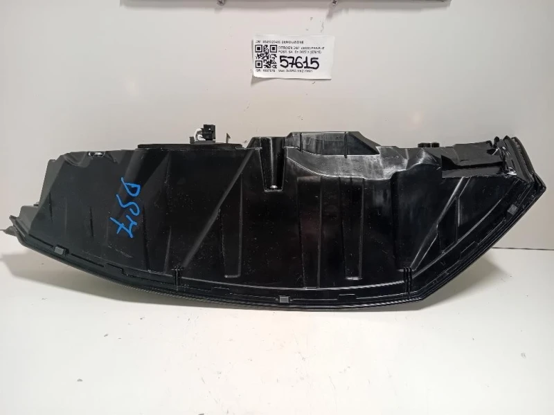 Fanale POST SX 9841320480 Citroen DS7 2022