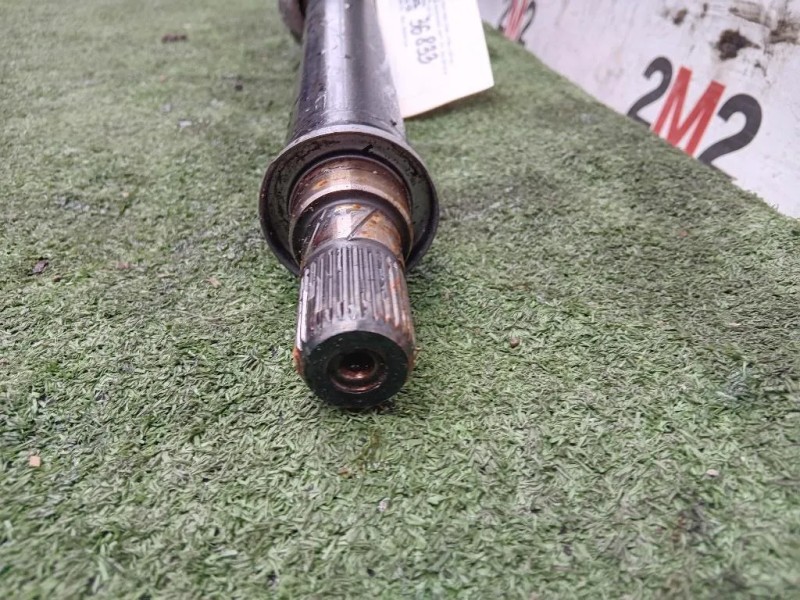 Semiasse ANT DX 8643362-01 Mini MINI ONE F55 2014