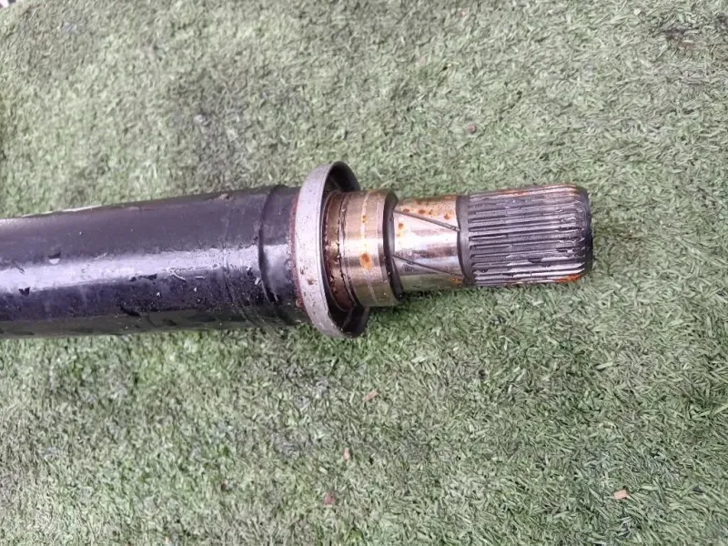 Semiasse ANT DX 8643362-01 Mini MINI ONE F55 2014