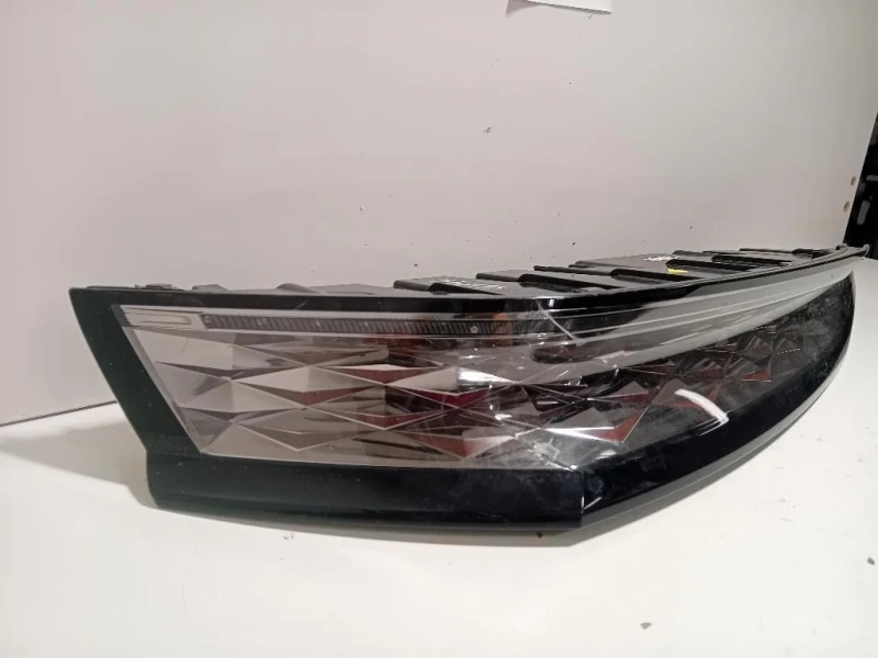 Fanale POST SX 9841320480 Citroen DS7 2022