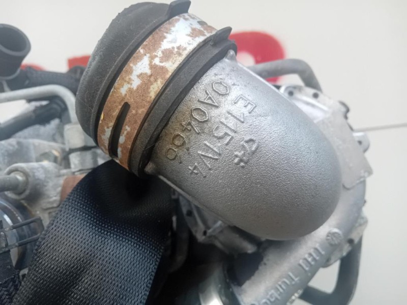 Motore Completo 2ADFTV 136 CV 100 KW Toyota RAV 4 III 2006