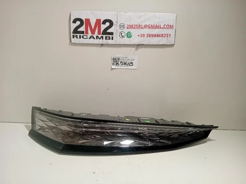 Fanale POST SX 9841320480 Citroen DS7 2022