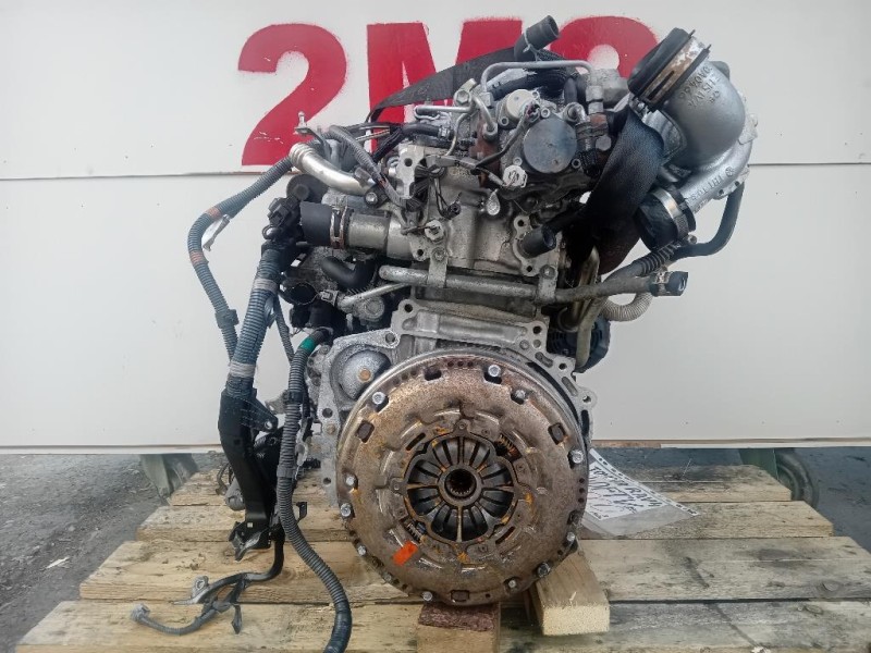 Motore Completo 2ADFTV 136 CV 100 KW Toyota RAV 4 III 2006