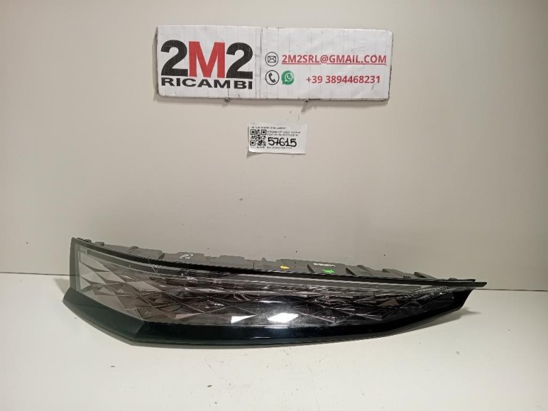 Semiasse ANT DX 31605A2DFB8 Mini MINI ONE F55 2014
