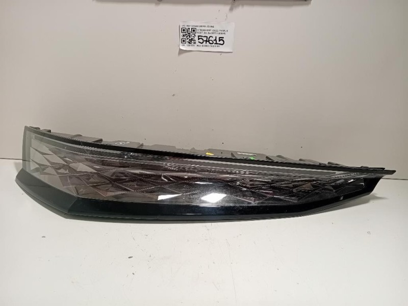 Fanale POST SX 9841320480 Citroen DS7 2022