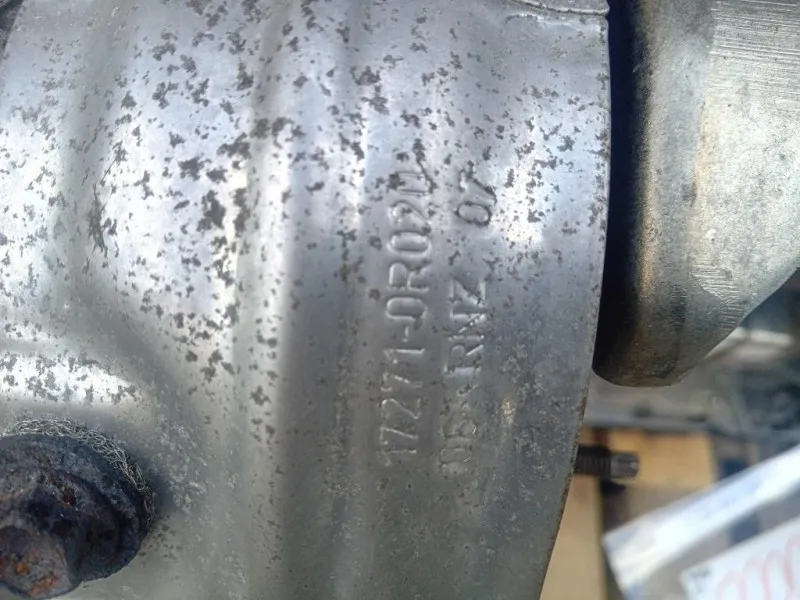 Motore Completo 2ADFTV 136 CV 100 KW Toyota RAV 4 III 2006