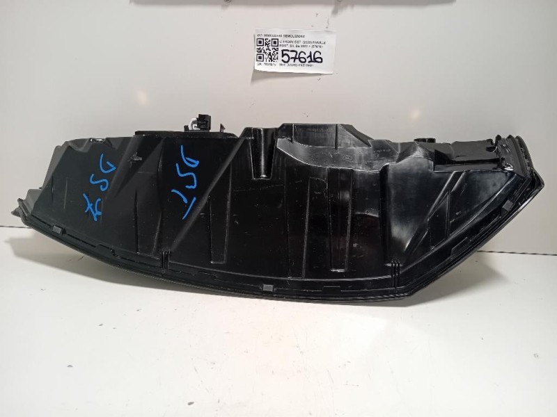 Semiasse ANT DX 31605A2DFB8 Mini MINI ONE F55 2014