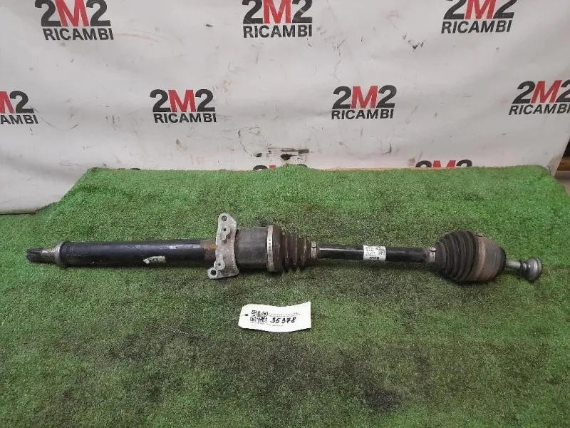 Semiasse ANT DX 31605A2DFB8 Mini MINI ONE F55 2014