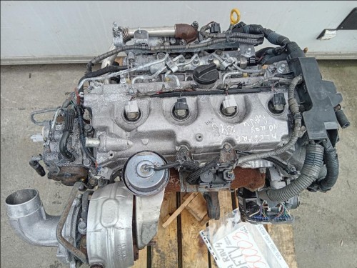 Motore Completo 2ADFTV 136 CV 100 KW Toyota RAV 4 III 2006