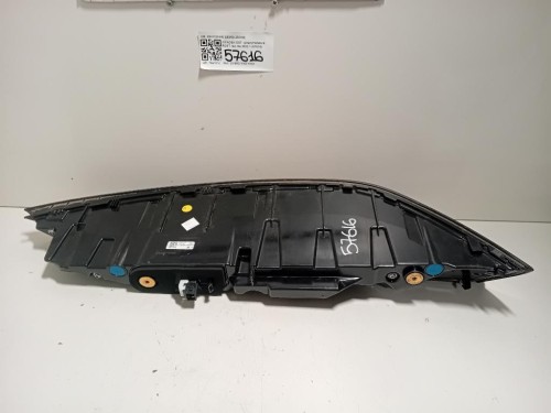 Semiasse ANT DX 8643362-01 Mini MINI ONE F57 Cabrio 2015
