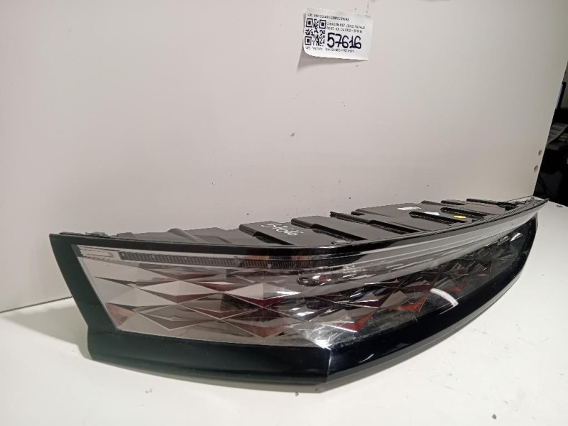 Fanale POST SX 9841320480 Citroen DS7 2022
