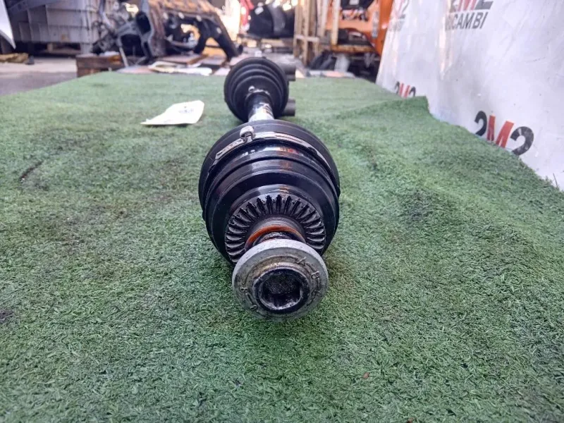 Semiasse ANT DX 8643362-01 Mini MINI ONE F57 Cabrio 2015