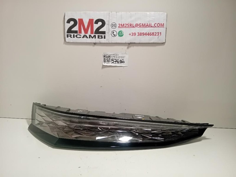 Fanale POST SX 9841320480 Citroen DS7 2022