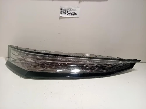 Fanale POST SX 9841320480 Citroen DS7 2022