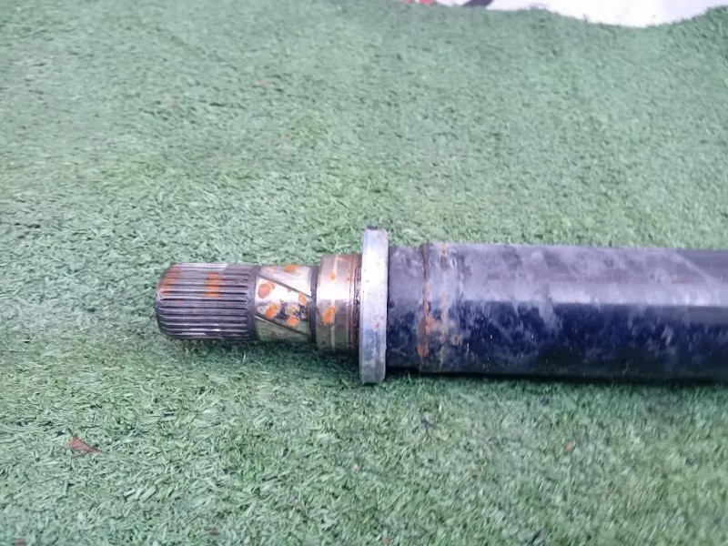 Semiasse ANT DX 8643362-01 Mini MINI ONE F57 Cabrio 2015