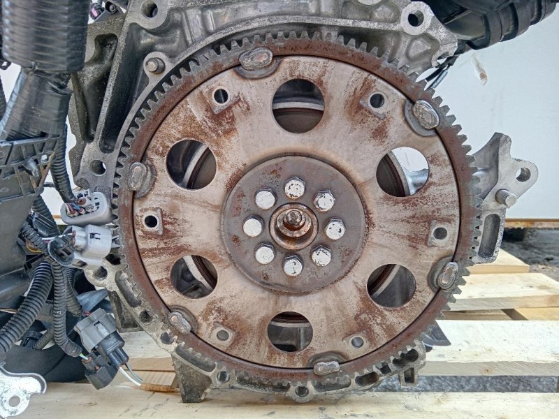 Motore Completo 1NRFE 99 CV 72 KW Toyota Yaris IV 2012