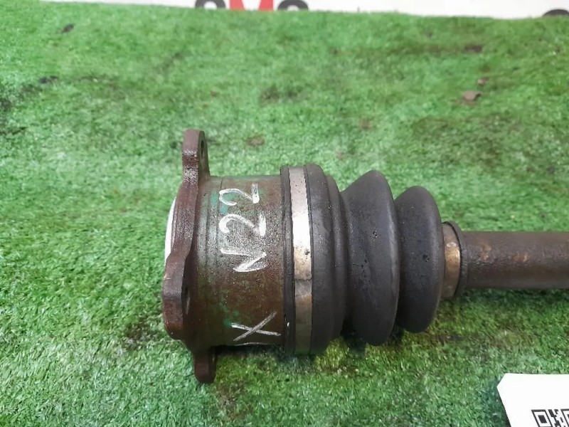 Semiasse ANT DX MR410665 Mitsubishi Pajero III 2000