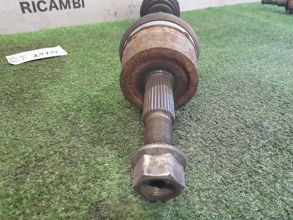 Semiasse ANT DX Nissan Navara 2010