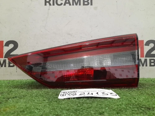 Fanale INT POST DX 9846768080 Opel Grandland X 2017