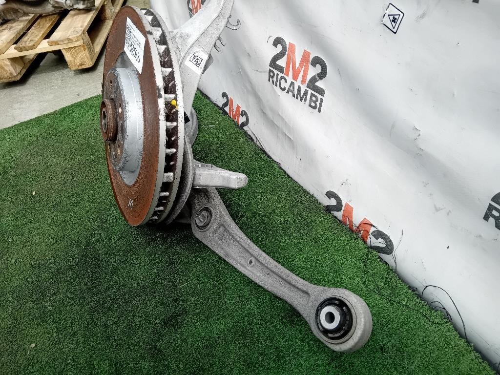 Semiasse ANT DX 5M360 Nissan NOTE I 2006
