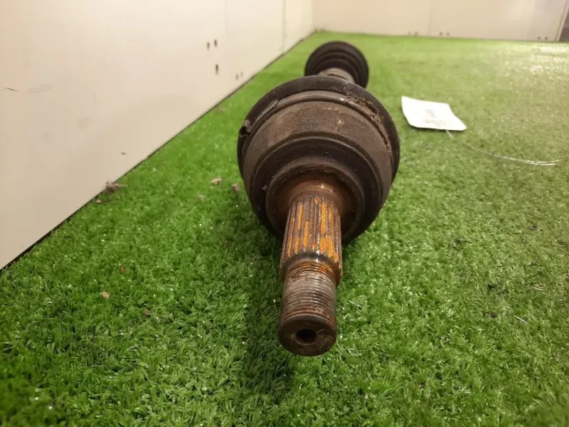 Semiasse ANT DX 5M360 Nissan NOTE I 2006