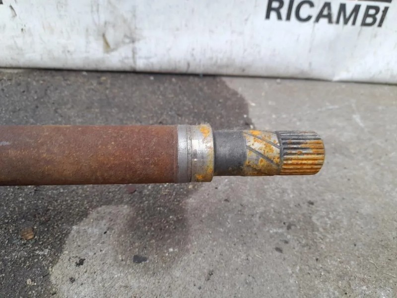 Semiasse ANT DX 39100BJ91A Nissan Nv200 2009