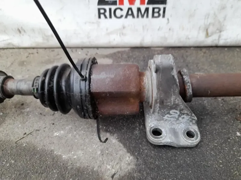 Semiasse ANT DX 39100BJ91A Nissan Nv200 2009