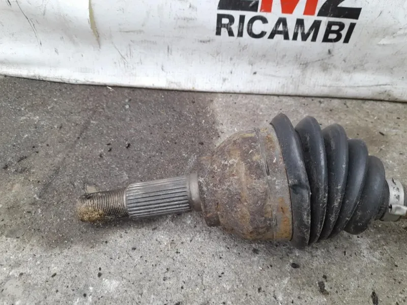 Semiasse ANT DX 39100BJ91A Nissan Nv200 2009