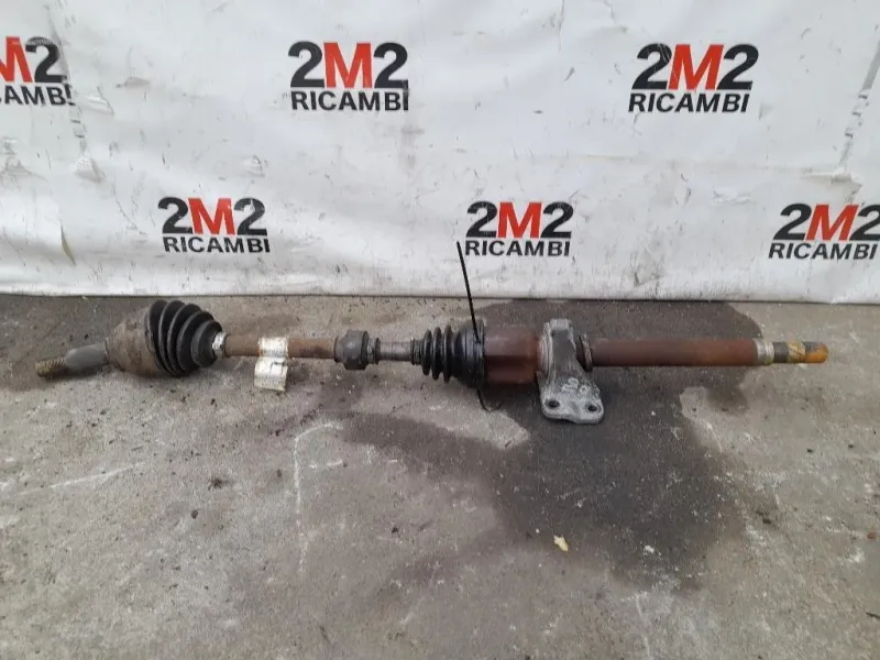 Semiasse ANT DX 39100BJ91A Nissan Nv200 2009